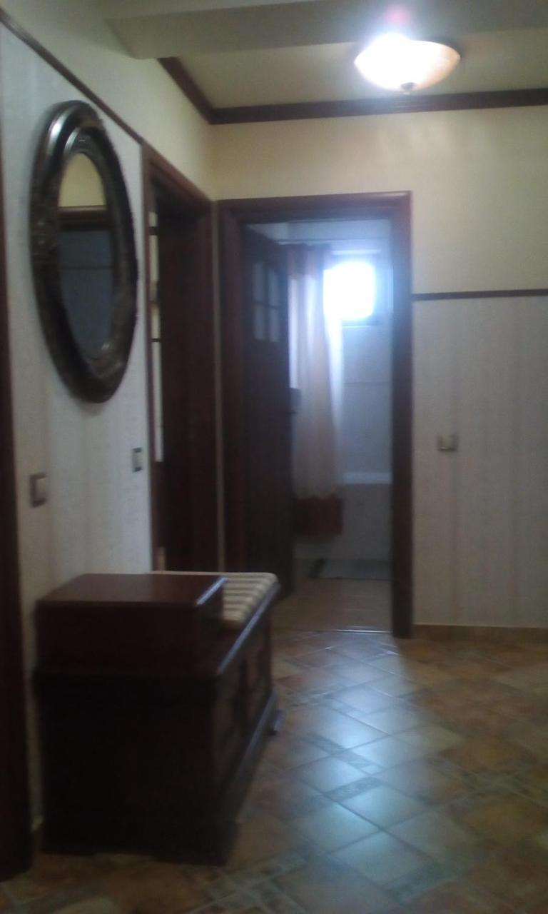 Casa-Le-Baron Apartment Satu-Mare Exterior photo